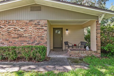 3219 NW 41ST AVENUE GAINESVILLE FL 32605