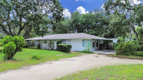 Photo of 7332 Sealawn Drive, Spring Hill, FL 34606 (MLS # TB8410483)