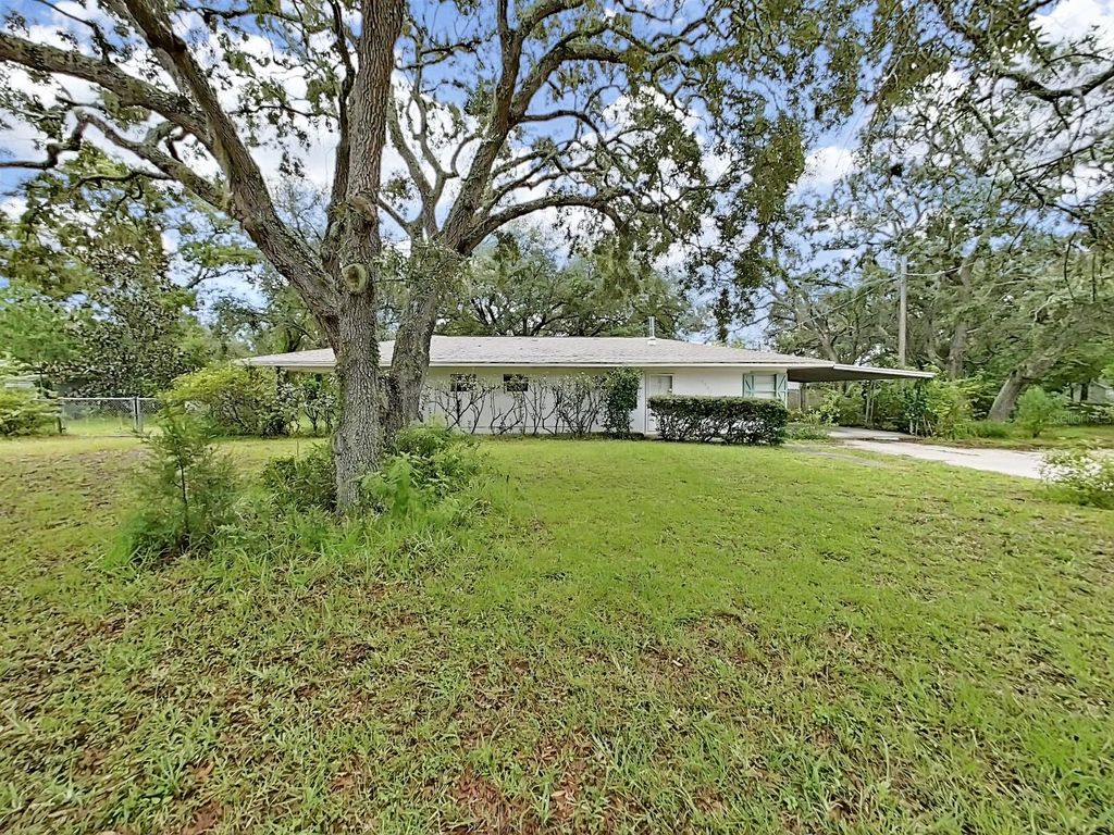 Photo of 7332 Sealawn Drive, Spring Hill, FL 34606 (MLS # TB8410483)