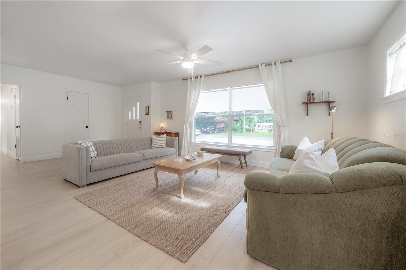 GOLFLAND OF TAMPAS NORTH SIDE - Residential