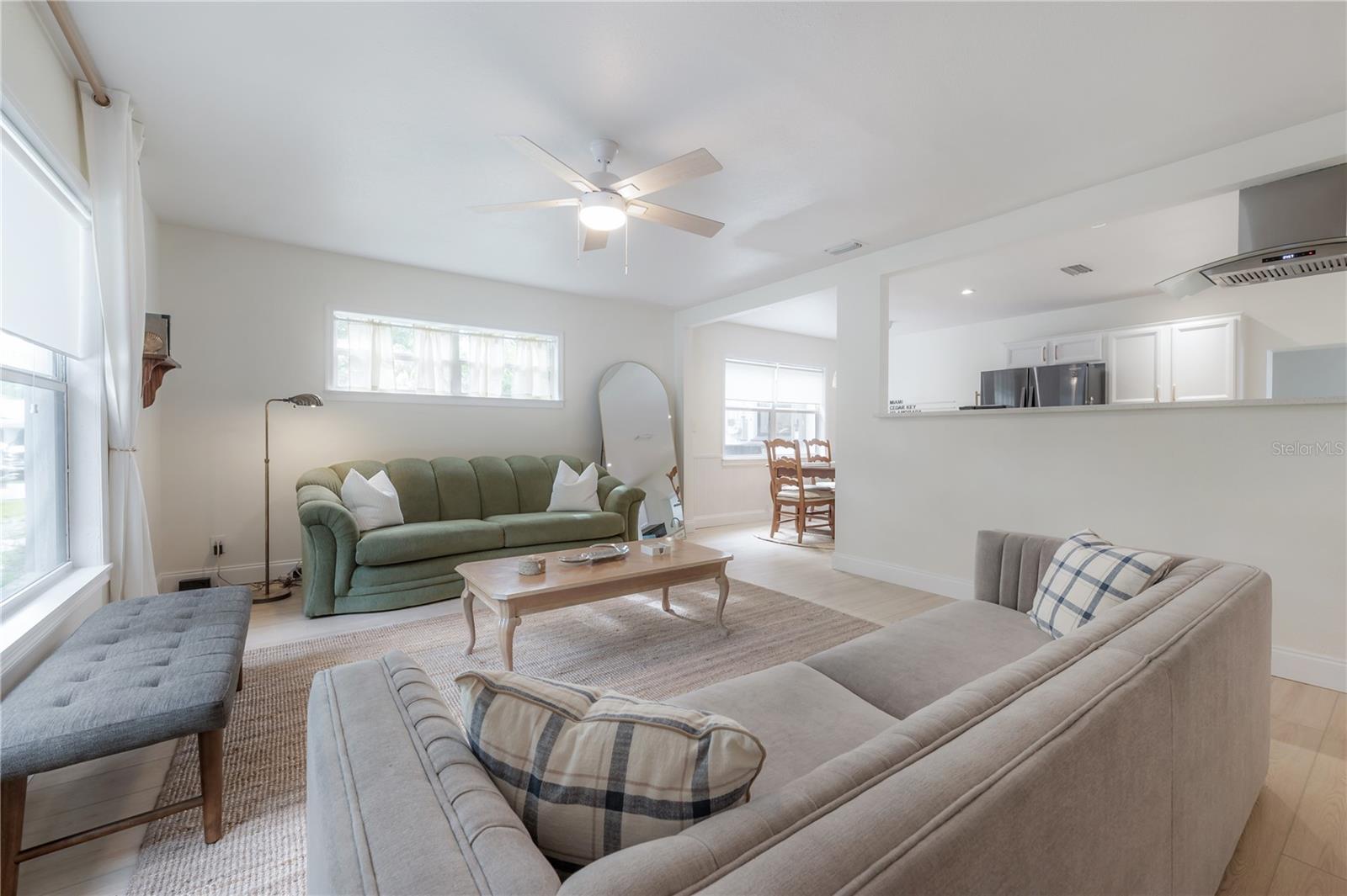 GOLFLAND OF TAMPAS NORTH SIDE - Residential