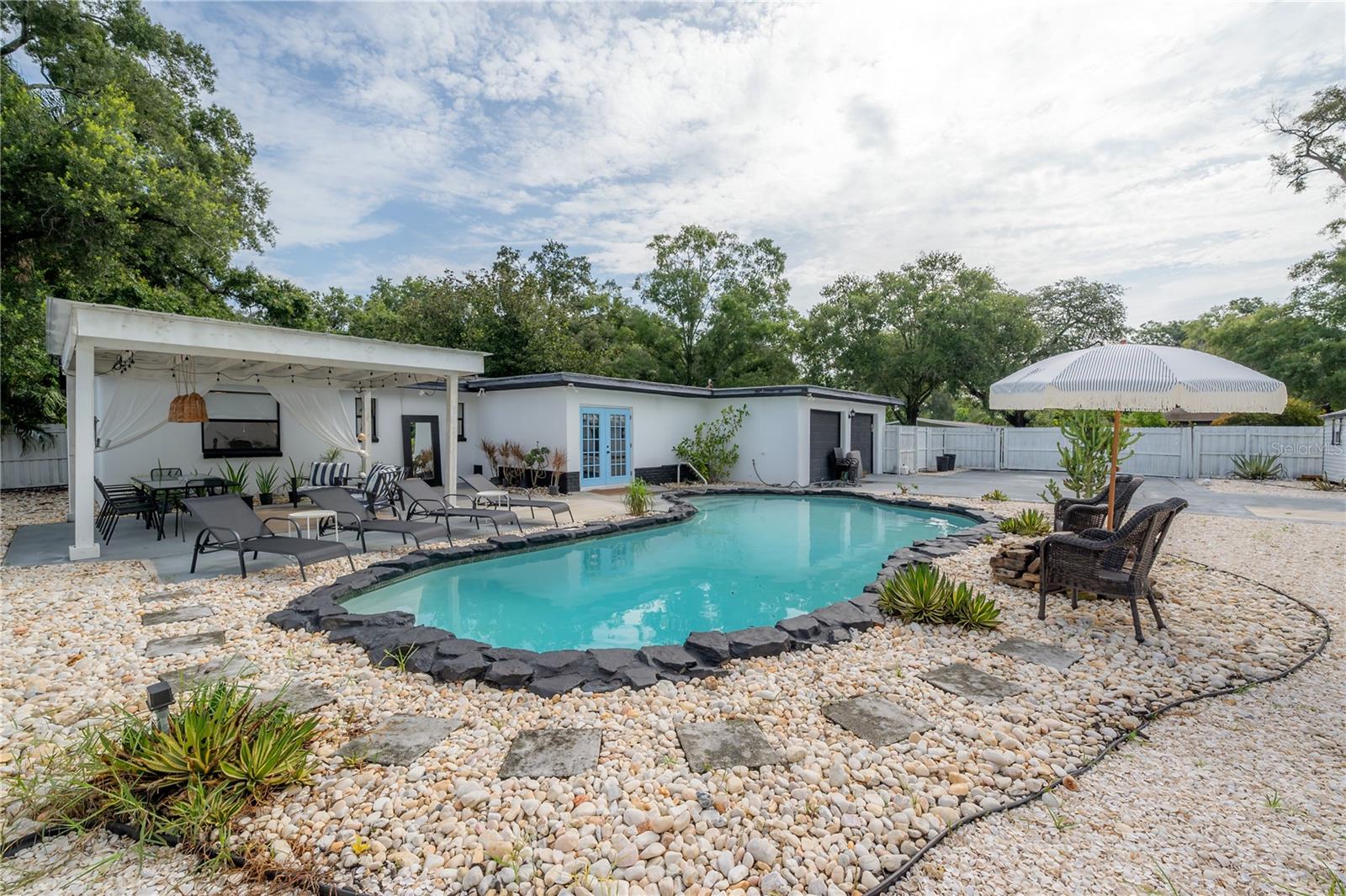 GOLFLAND OF TAMPAS NORTH SIDE - Residential