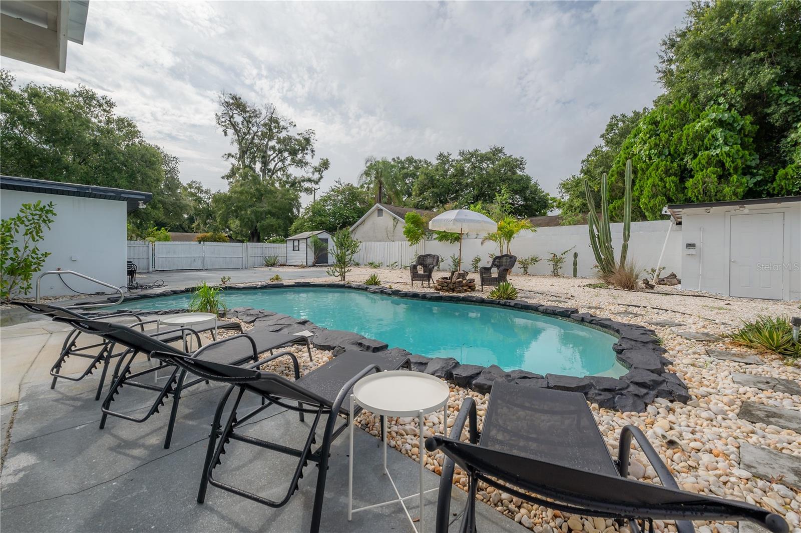 GOLFLAND OF TAMPAS NORTH SIDE - Residential