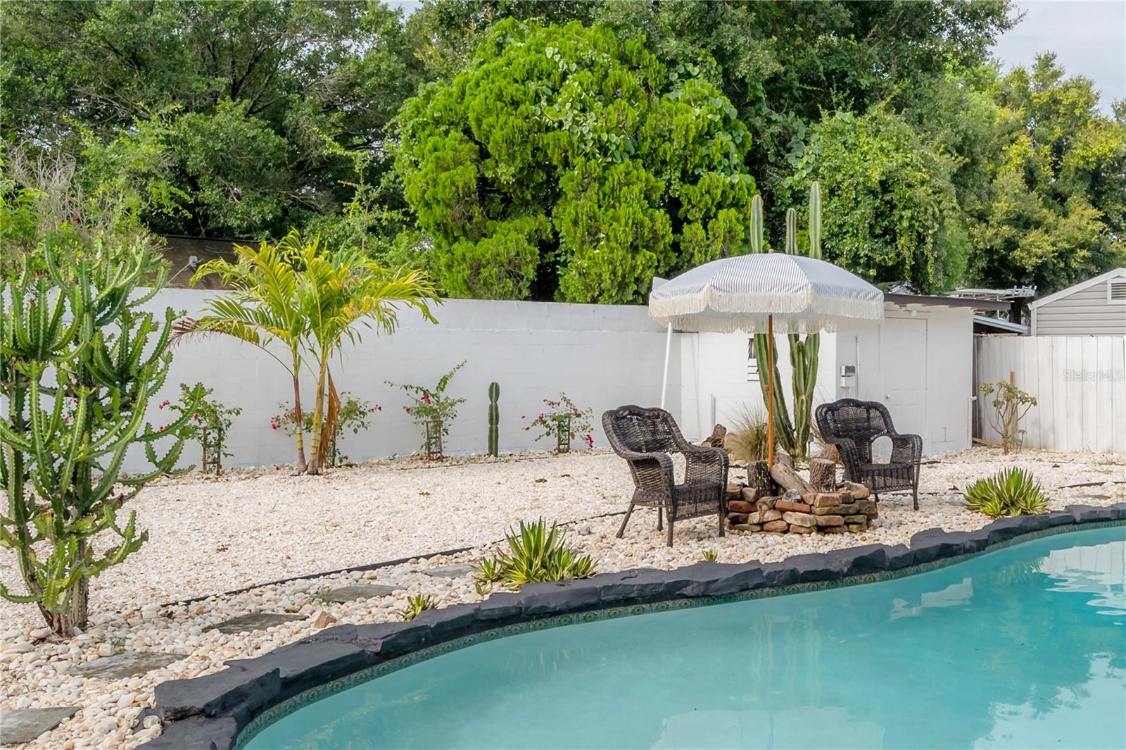 GOLFLAND OF TAMPAS NORTH SIDE - Residential