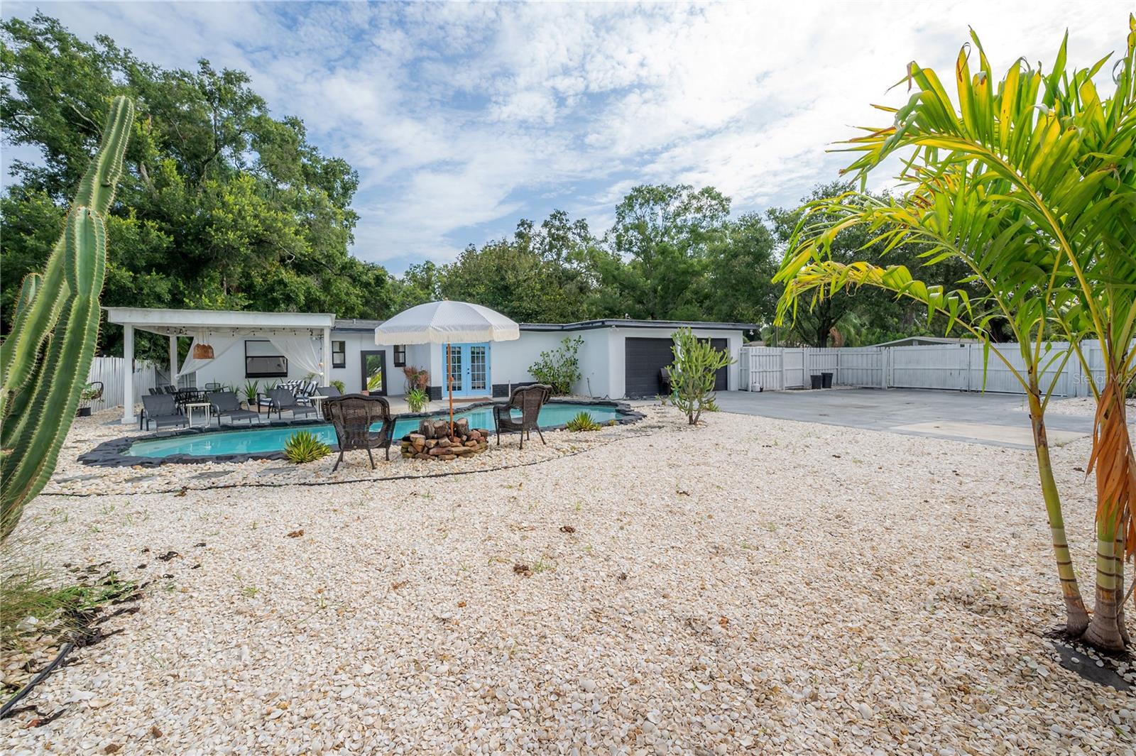 GOLFLAND OF TAMPAS NORTH SIDE - Residential