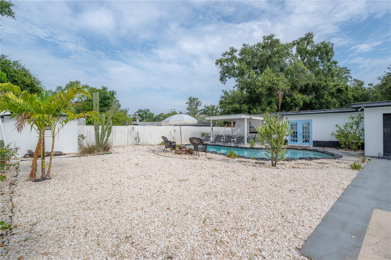 GOLFLAND OF TAMPAS NORTH SIDE - Residential