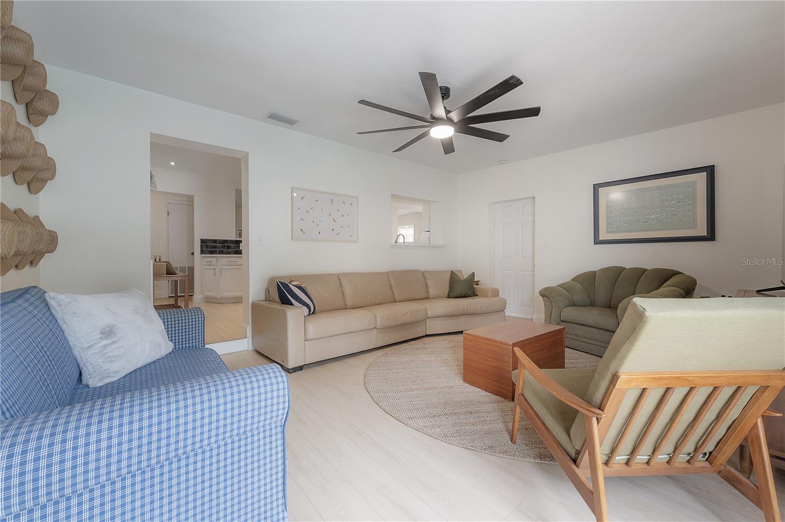 GOLFLAND OF TAMPAS NORTH SIDE - Residential