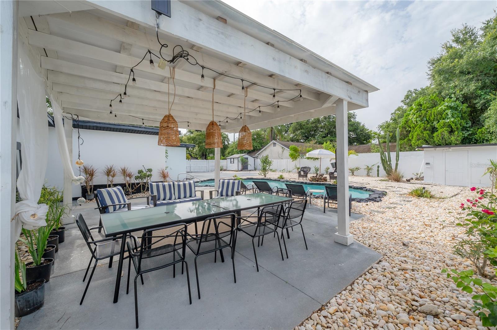 GOLFLAND OF TAMPAS NORTH SIDE - Residential