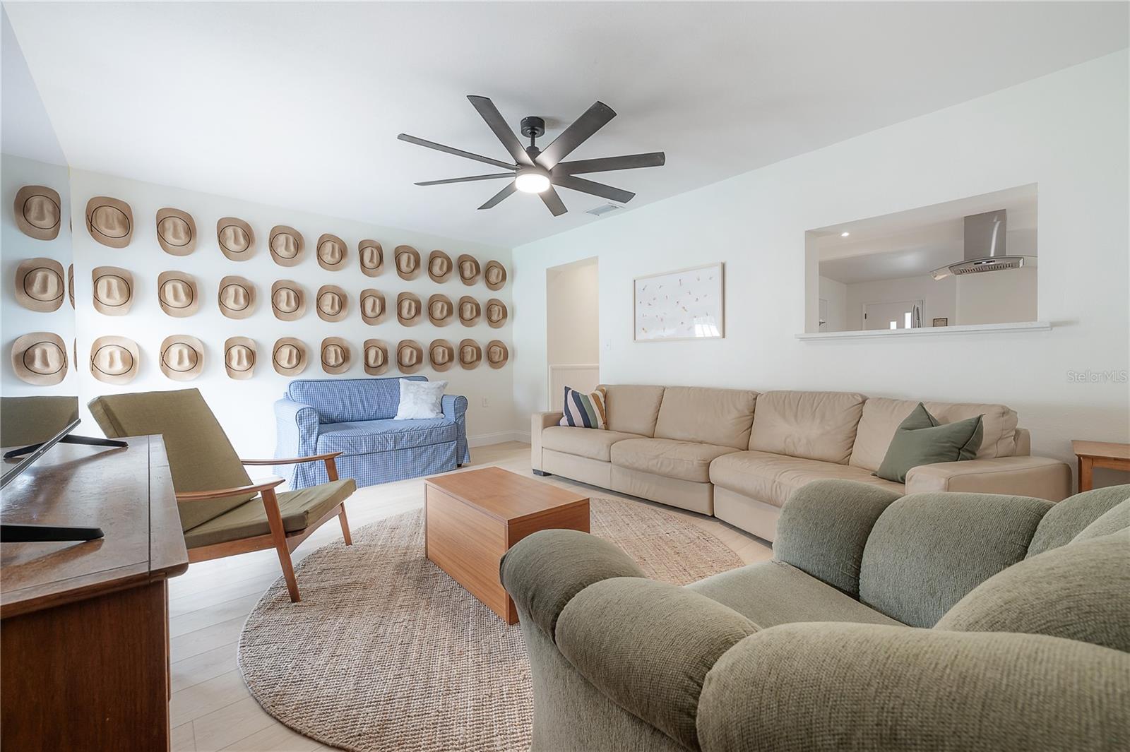 GOLFLAND OF TAMPAS NORTH SIDE - Residential