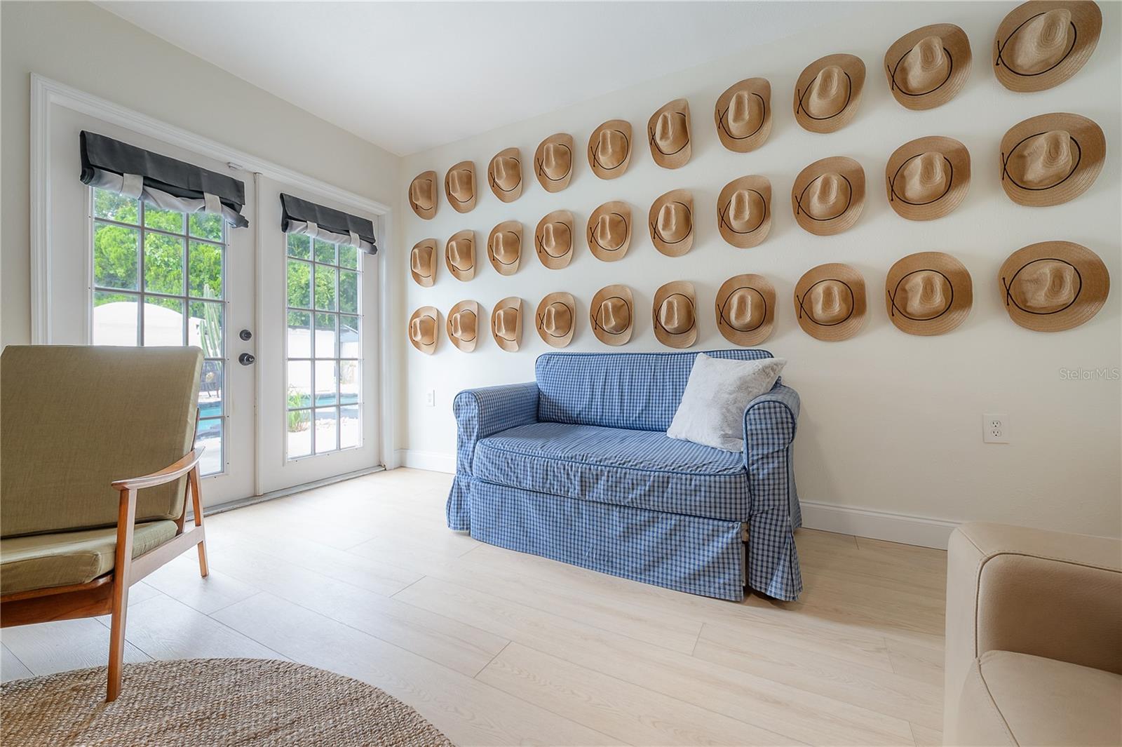 GOLFLAND OF TAMPAS NORTH SIDE - Residential