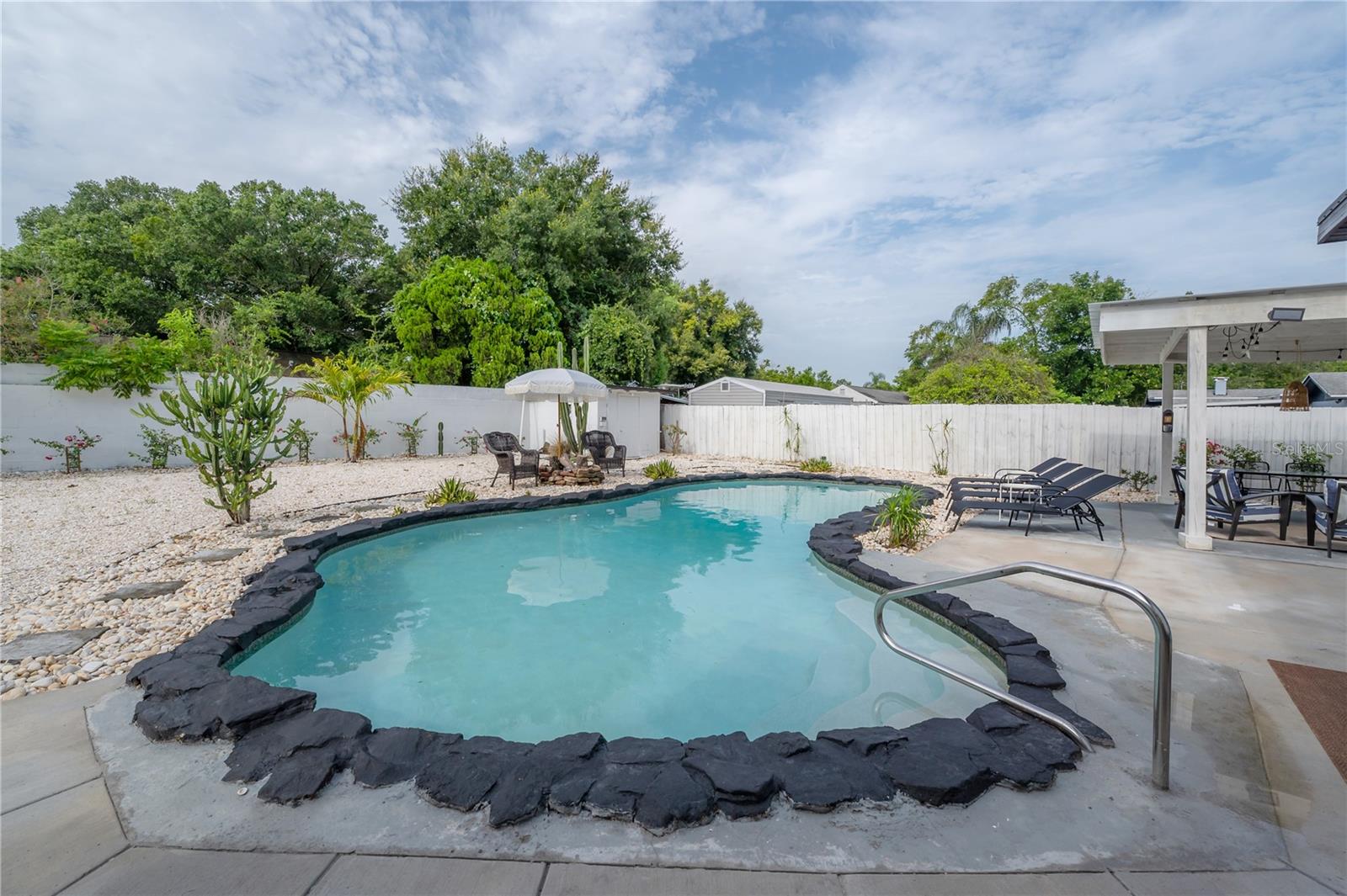 GOLFLAND OF TAMPAS NORTH SIDE - Residential