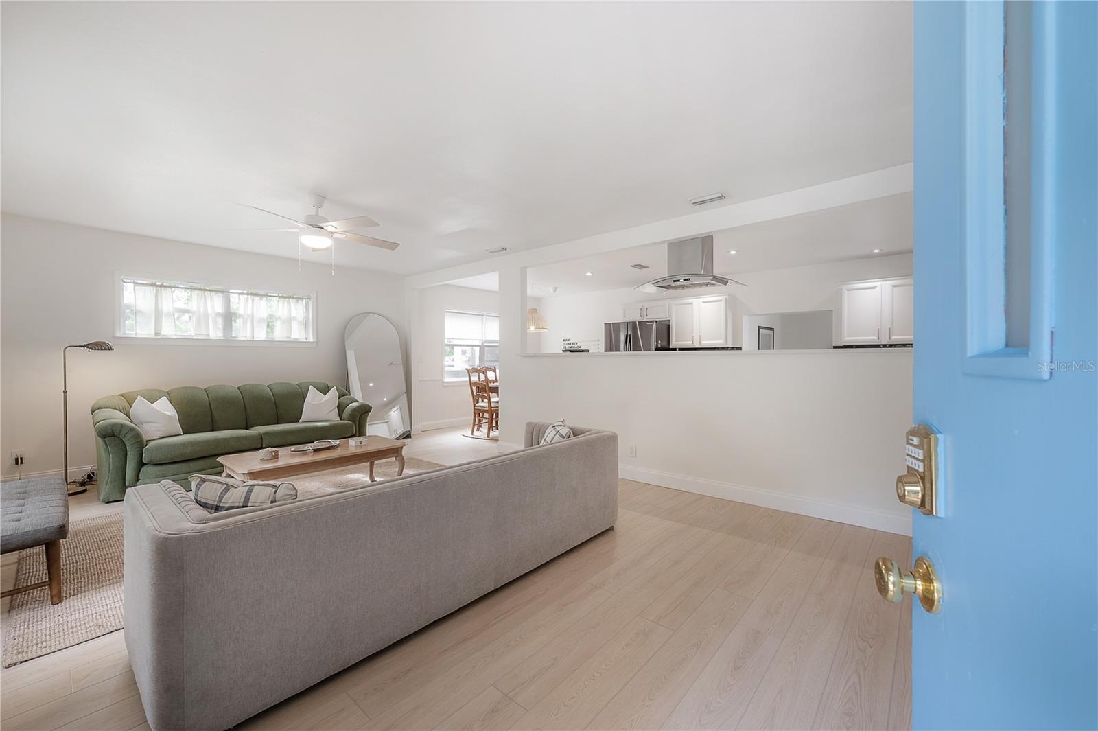 GOLFLAND OF TAMPAS NORTH SIDE - Residential