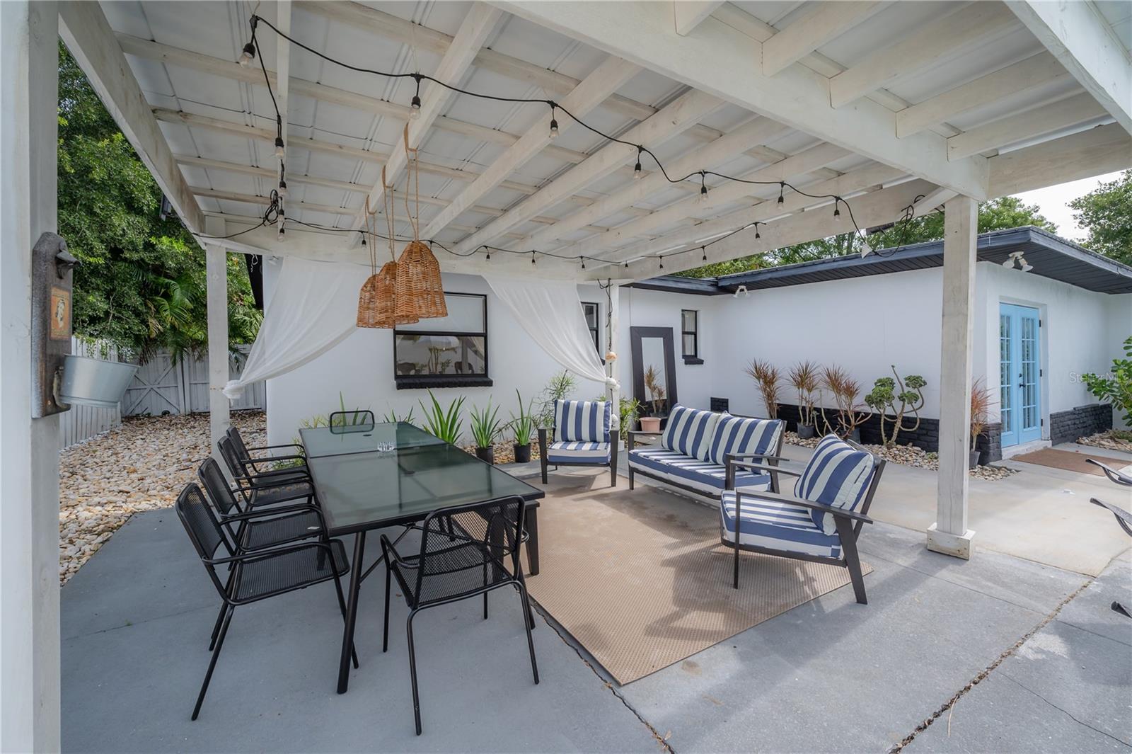 GOLFLAND OF TAMPAS NORTH SIDE - Residential