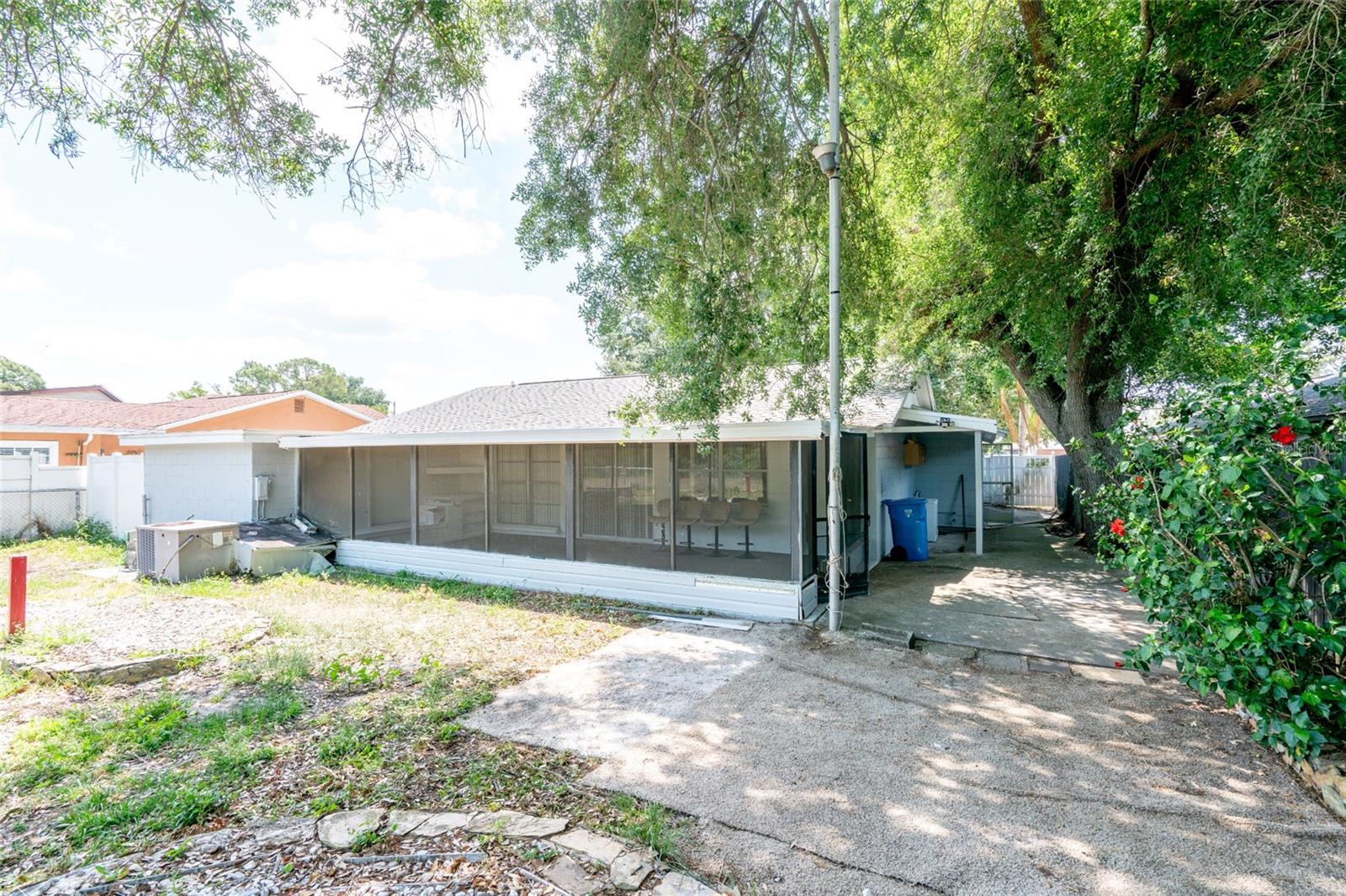 TOWNN COUNTRY PARK UNIT 28 - Residential