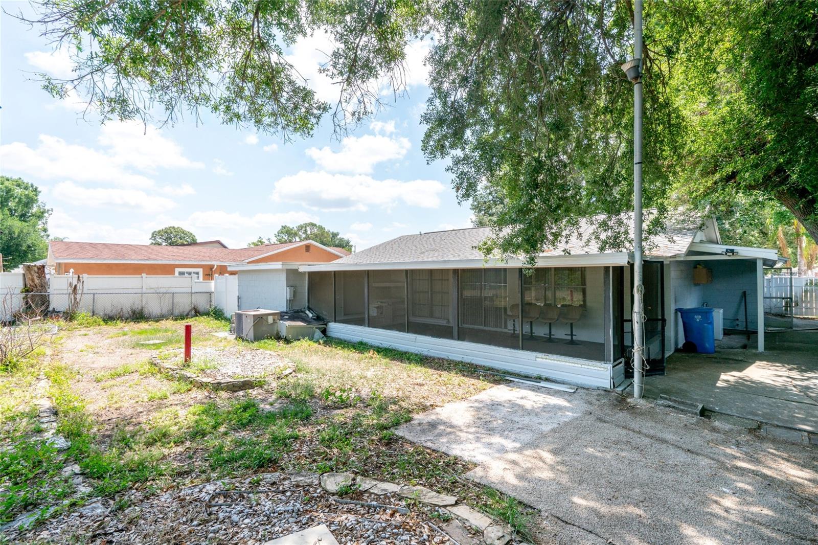 TOWNN COUNTRY PARK UNIT 28 - Residential