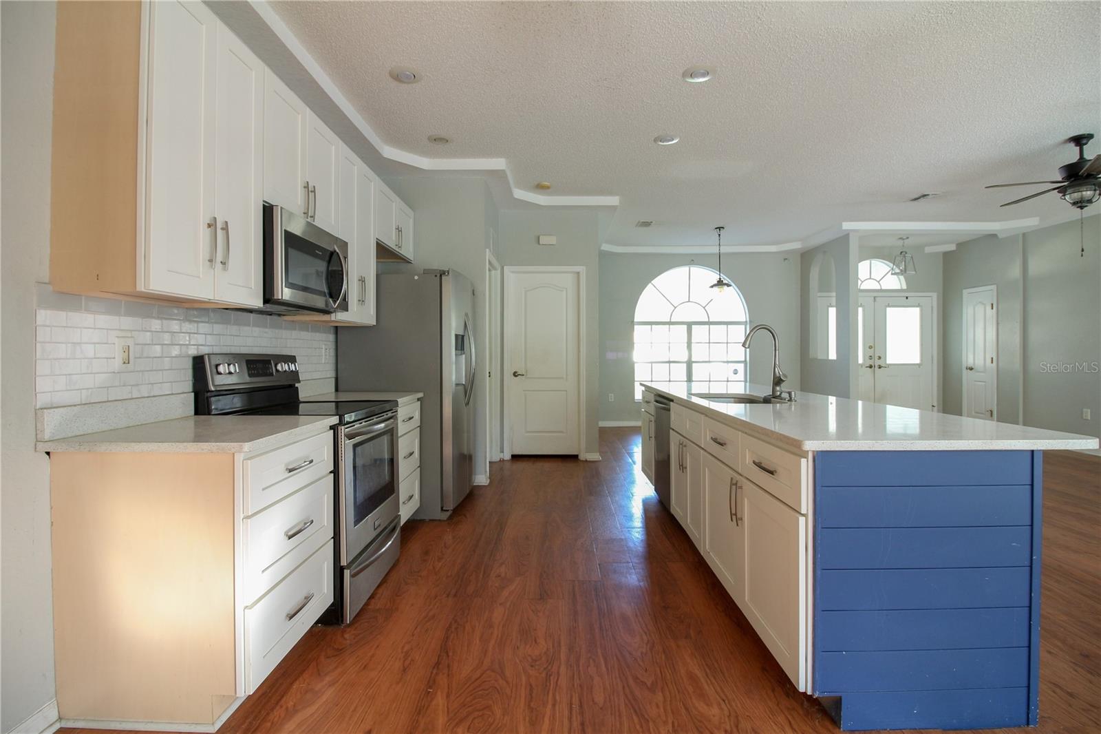 NORTHSIDE ESTATES - Residential