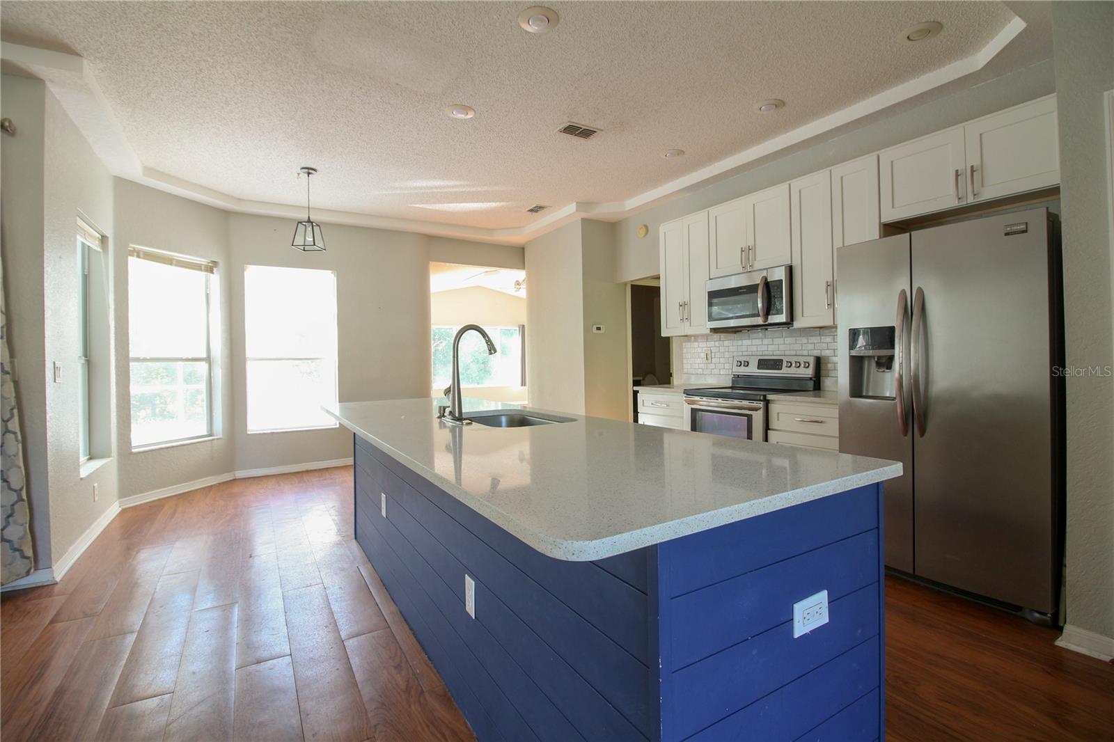 NORTHSIDE ESTATES - Residential