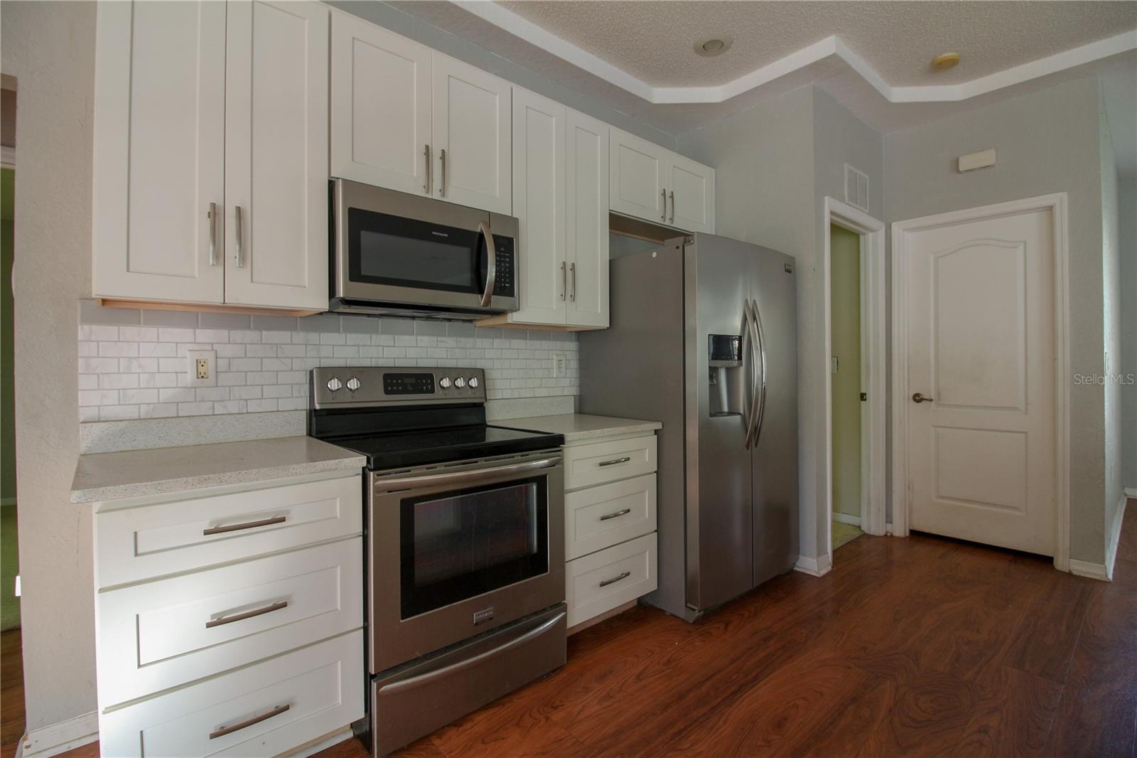 NORTHSIDE ESTATES - Residential