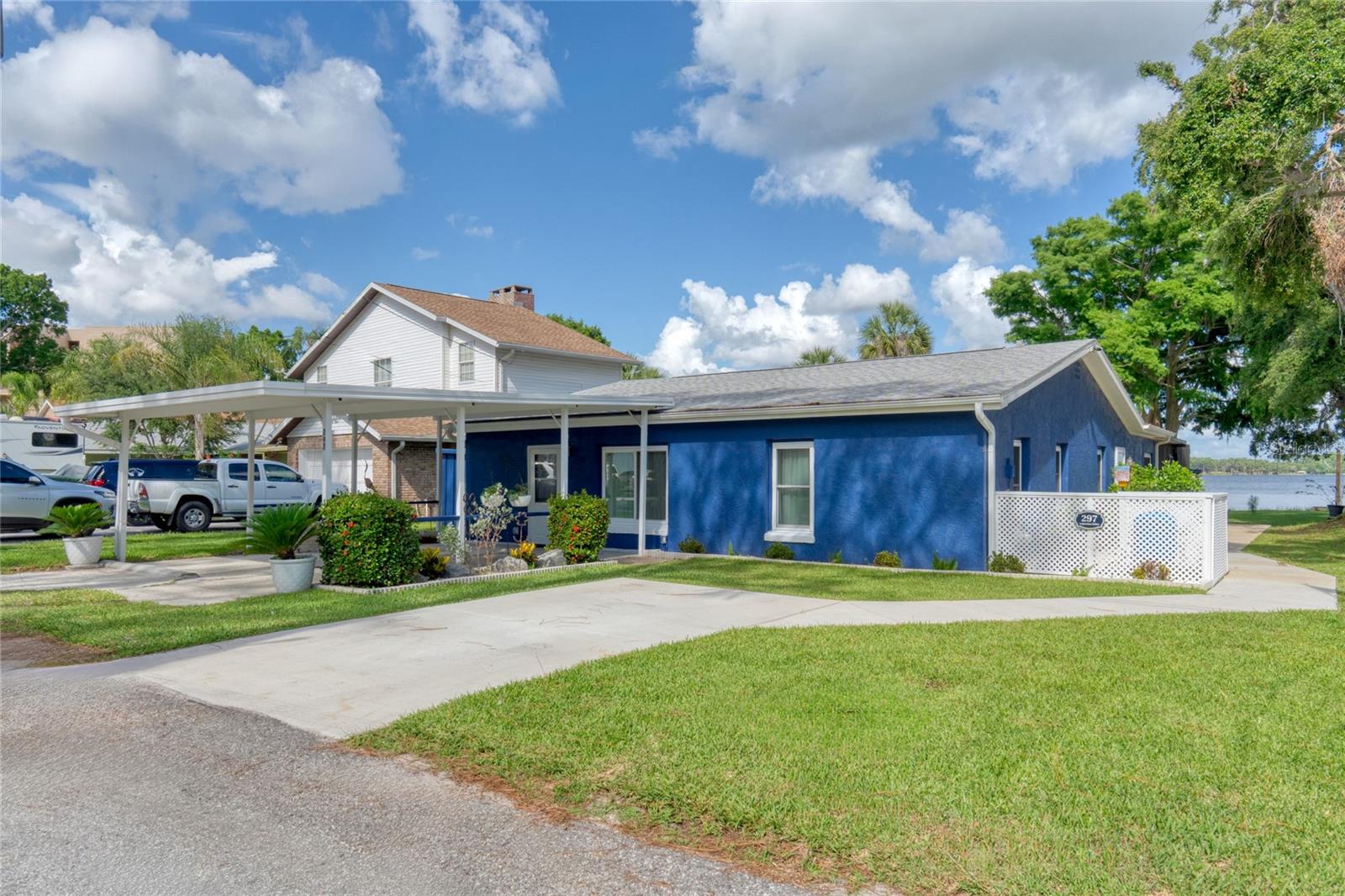 297 LAKEVIEW DRIVE