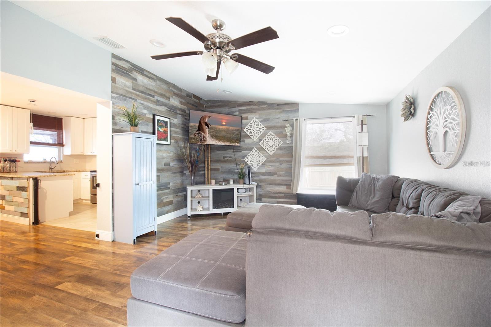 GARDEN MANOR SEC 1 - Residential Lease