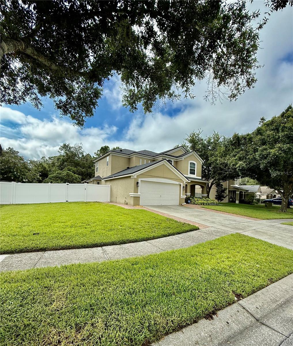 1031 CINNAMON FERN COURT