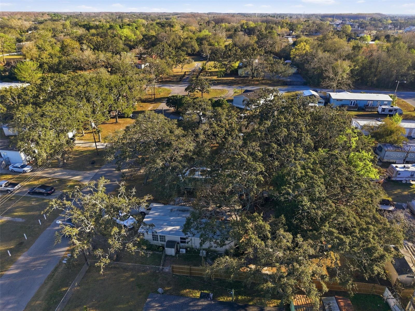 GRIFFIN PARK - Residential