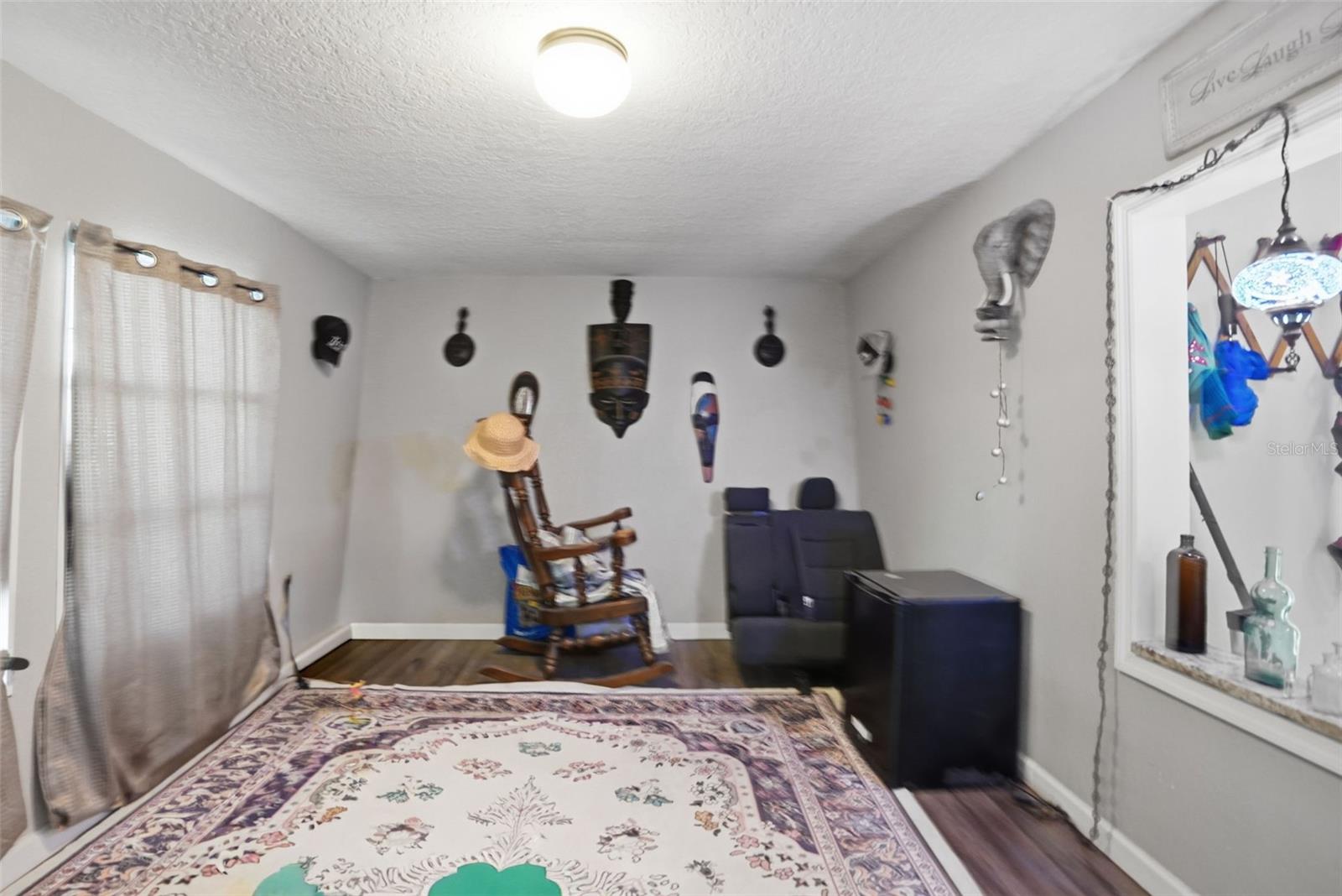 GRIFFIN PARK - Residential