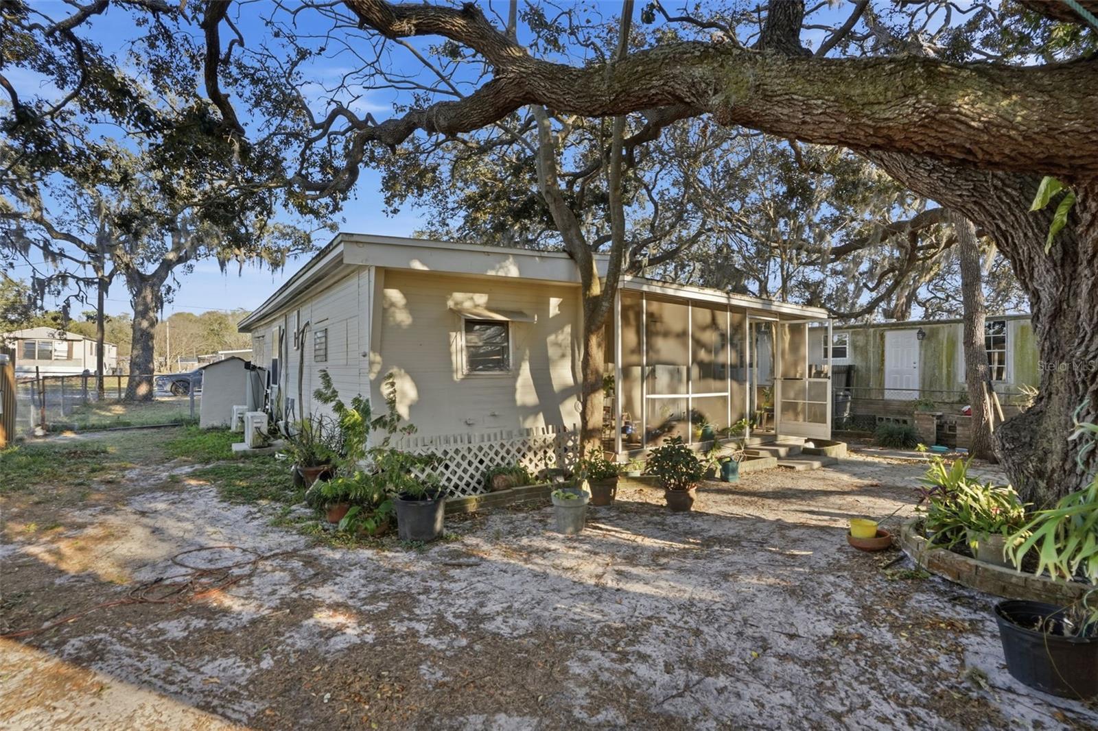 GRIFFIN PARK - Residential