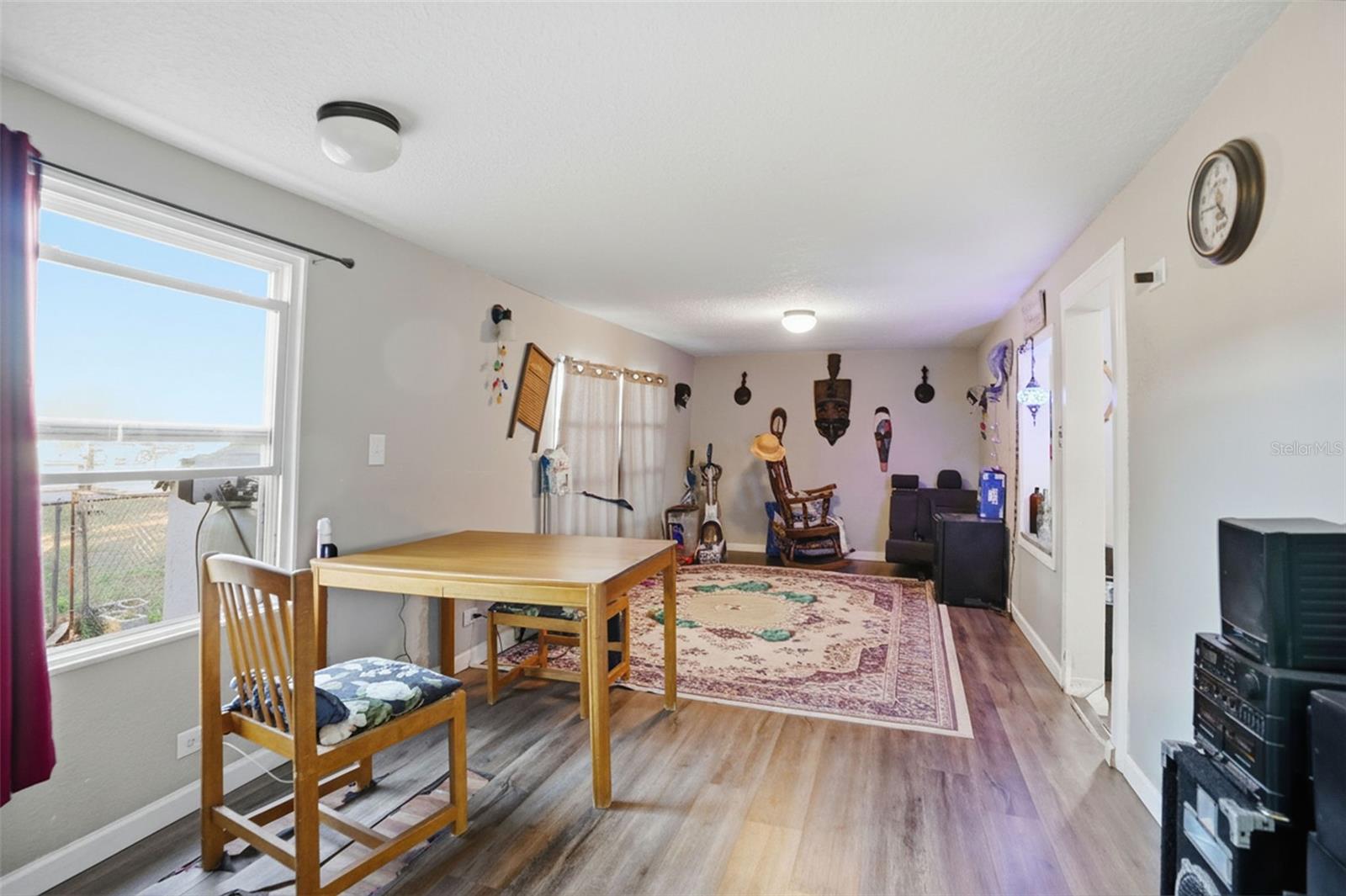 GRIFFIN PARK - Residential