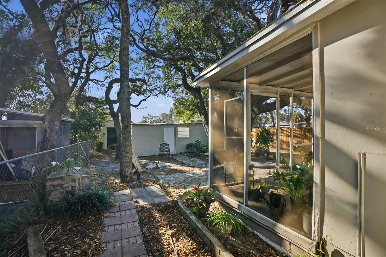 GRIFFIN PARK - Residential