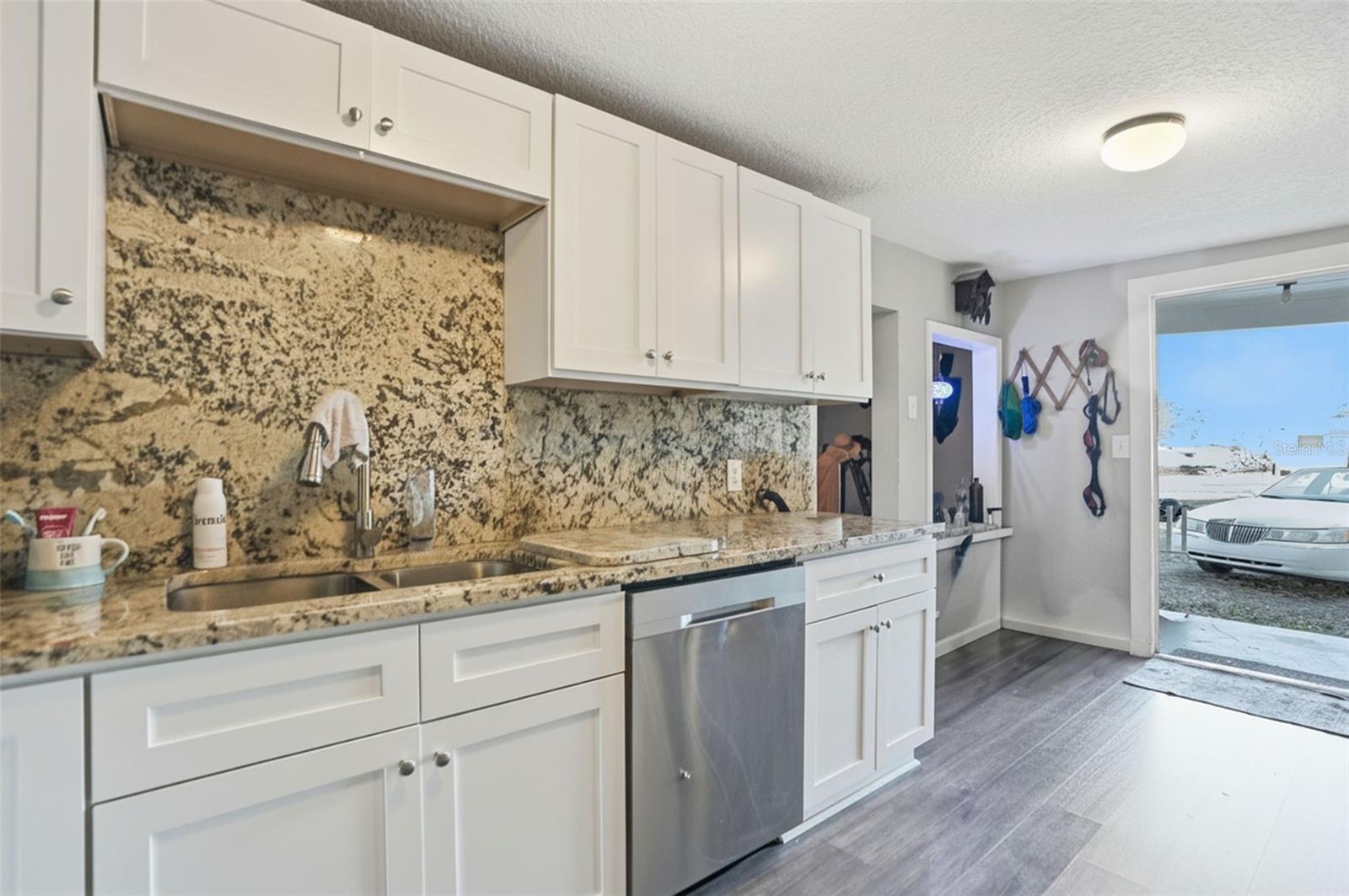 GRIFFIN PARK - Residential