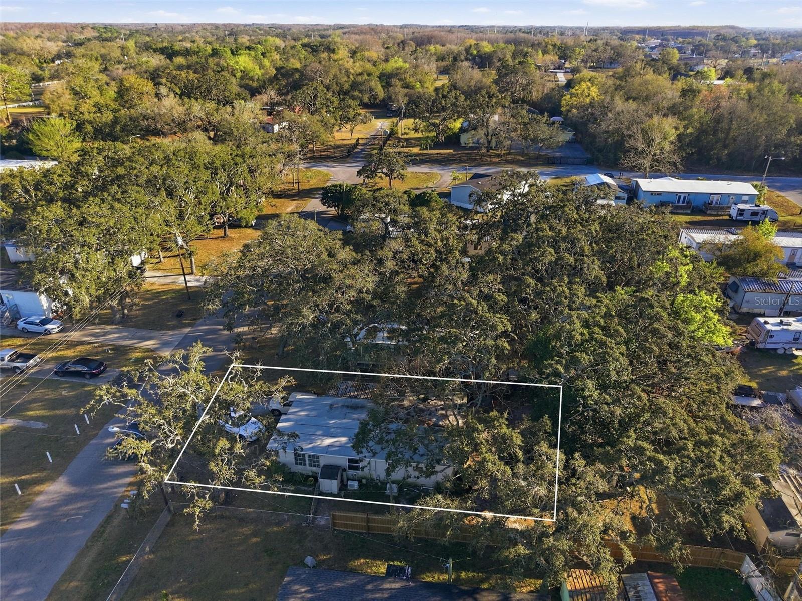 GRIFFIN PARK - Residential