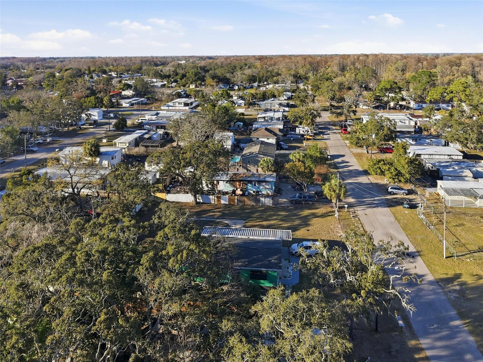GRIFFIN PARK - Residential