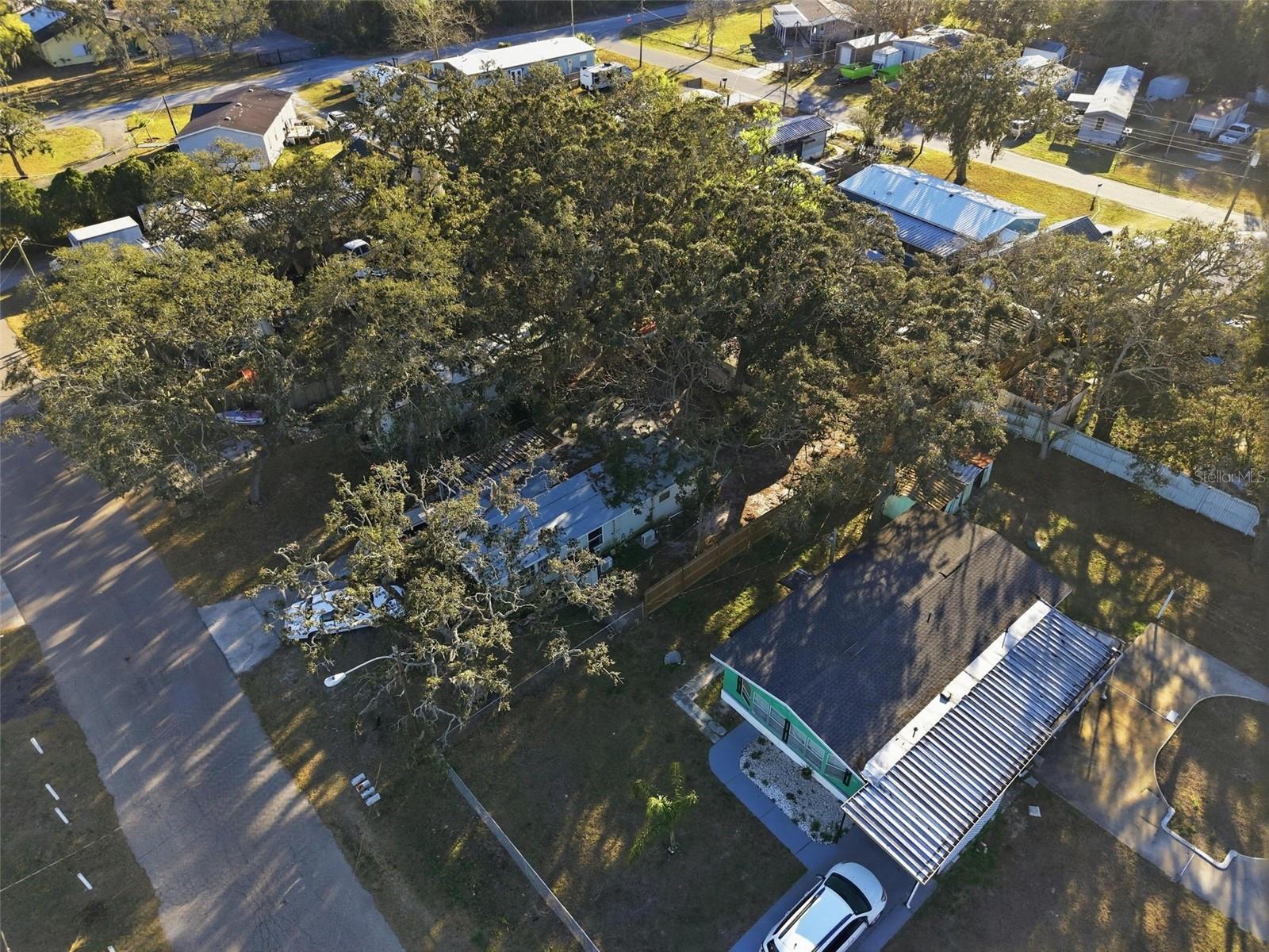 GRIFFIN PARK - Residential