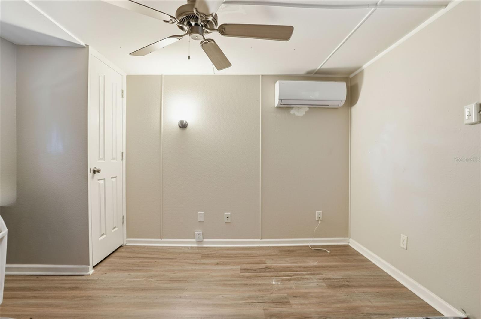 GRIFFIN PARK - Residential