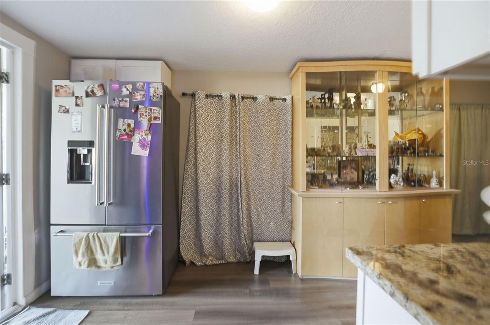 GRIFFIN PARK - Residential