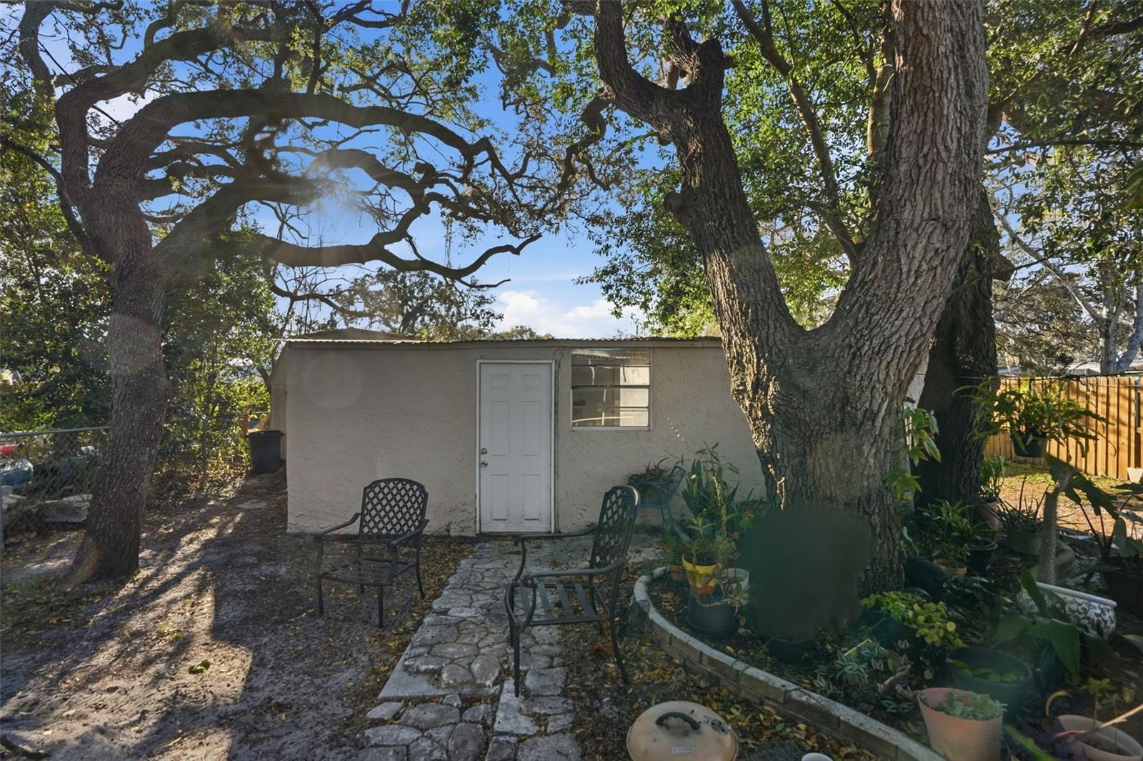 GRIFFIN PARK - Residential