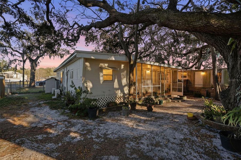 Photo of 11311 Altoona Avenue, New Port Richey, FL 34654 (MLS # W7883366)