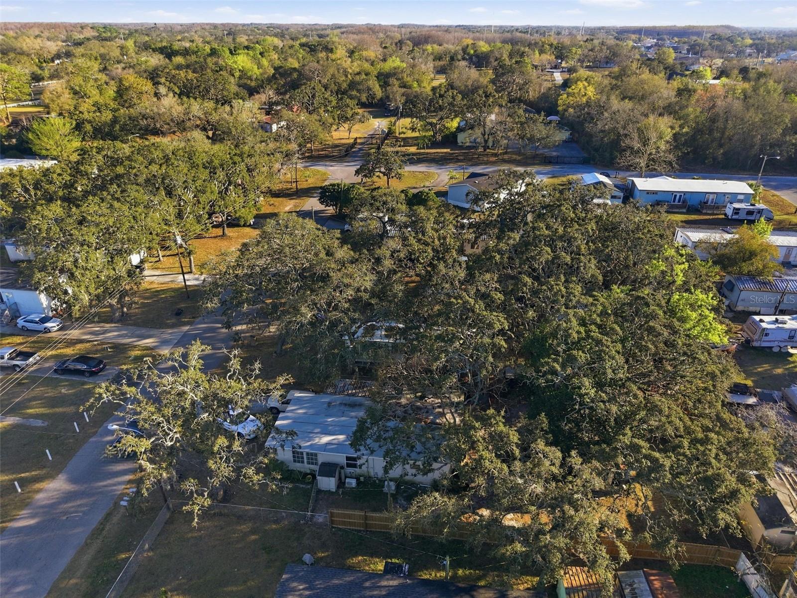 GRIFFIN PARK - Residential