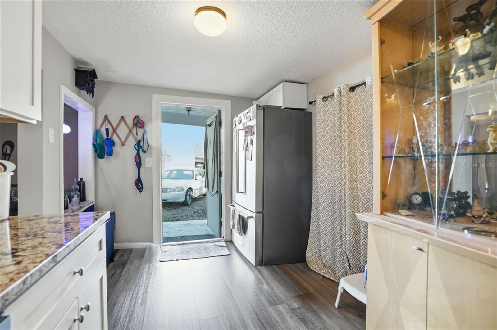 GRIFFIN PARK - Residential