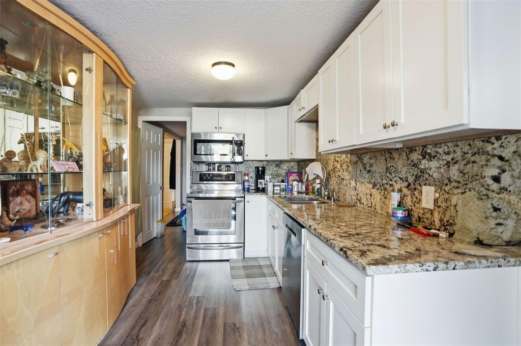 Photo of 11311 Altoona Avenue, New Port Richey, FL 34654 (MLS # W7883366)