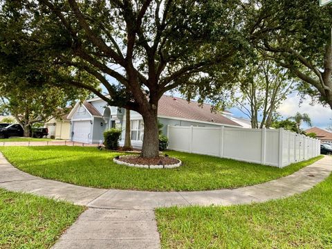 A home in ORLANDO