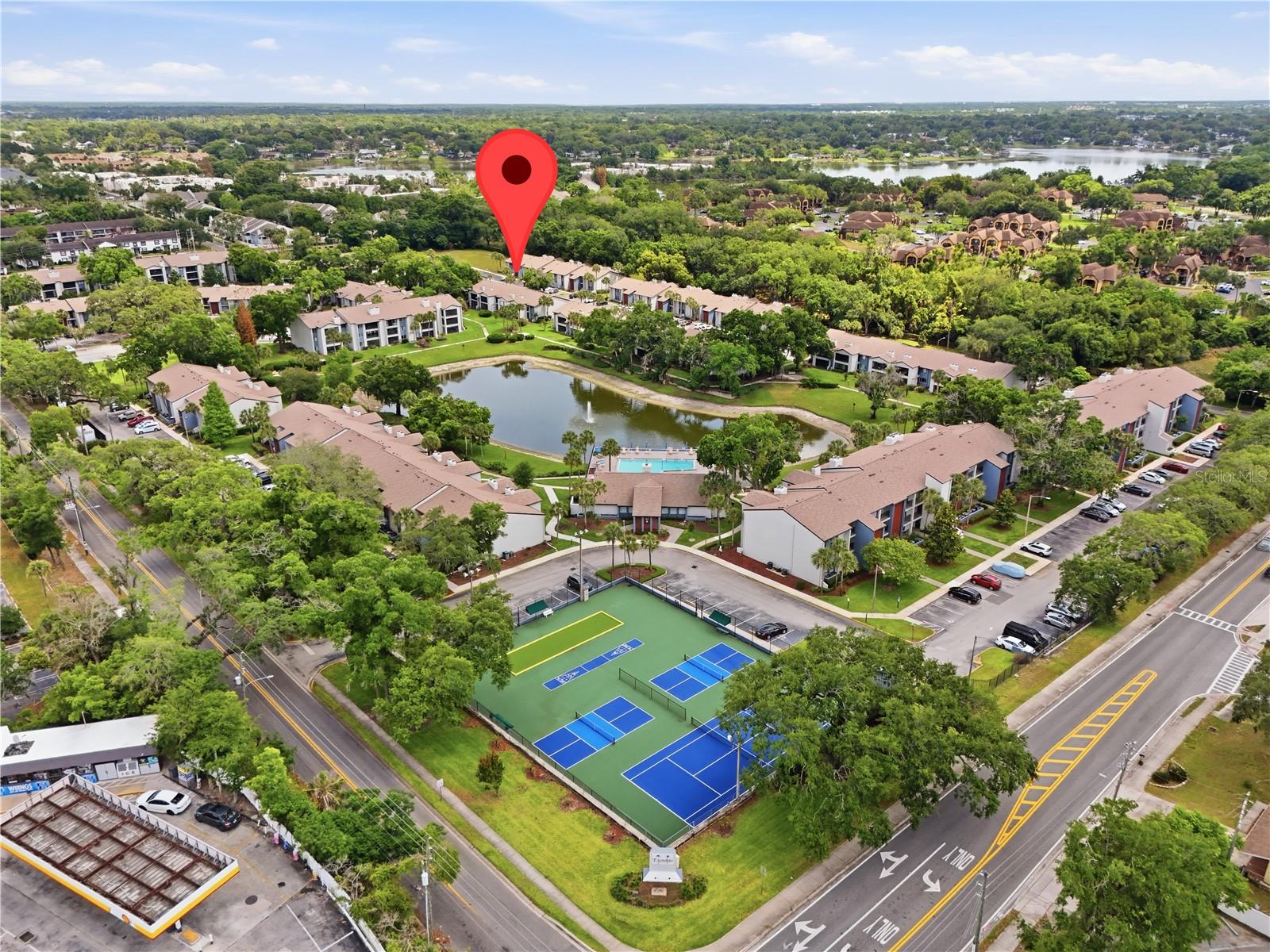 ESCONDIDO SEC 6 - Residential
