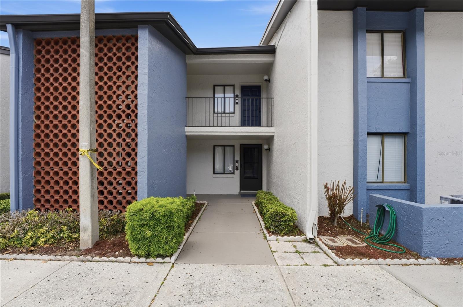 ESCONDIDO SEC 6 - Residential