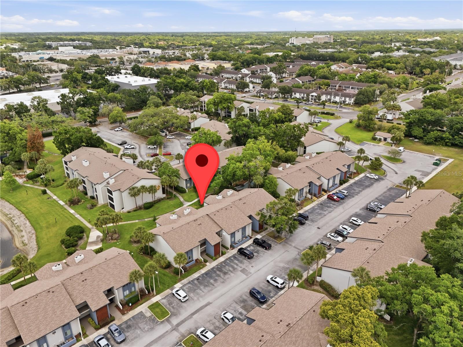 ESCONDIDO SEC 6 - Residential