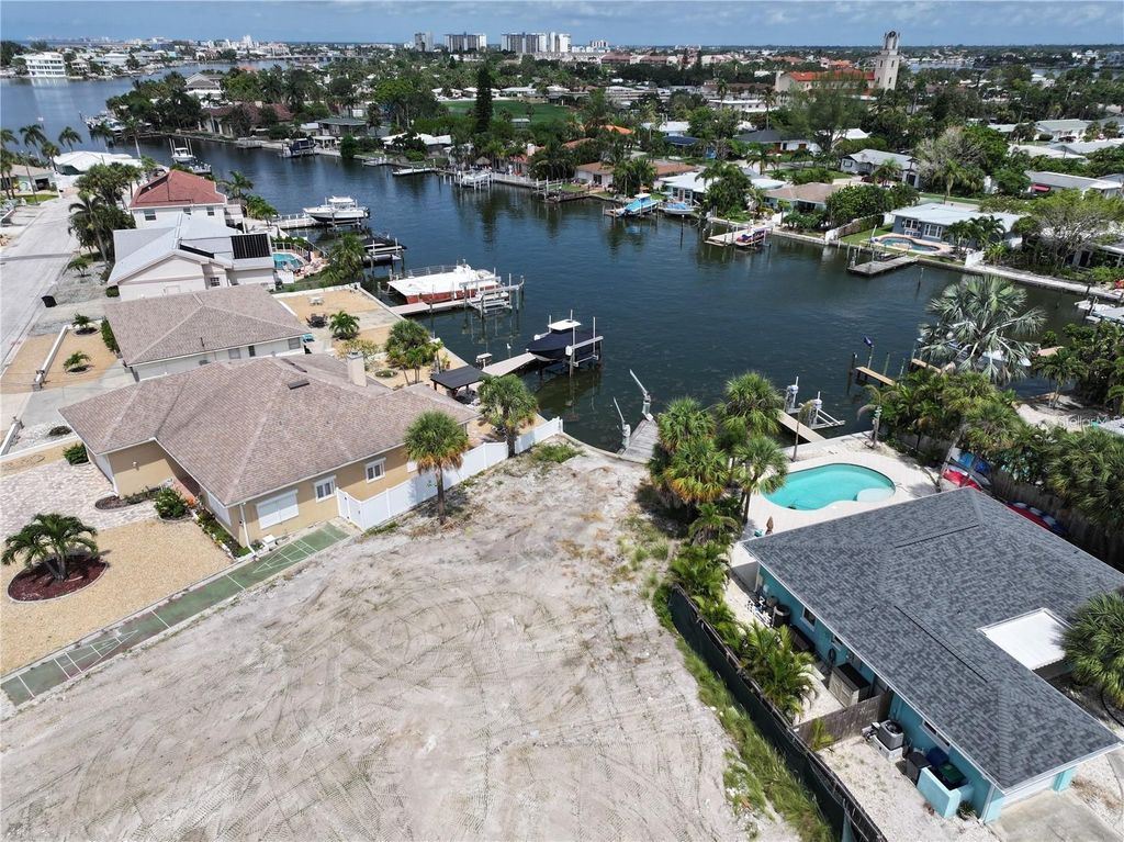 Photo of 625 80th Avenue, St Pete Beach, FL 33706 (MLS # TB8388397)