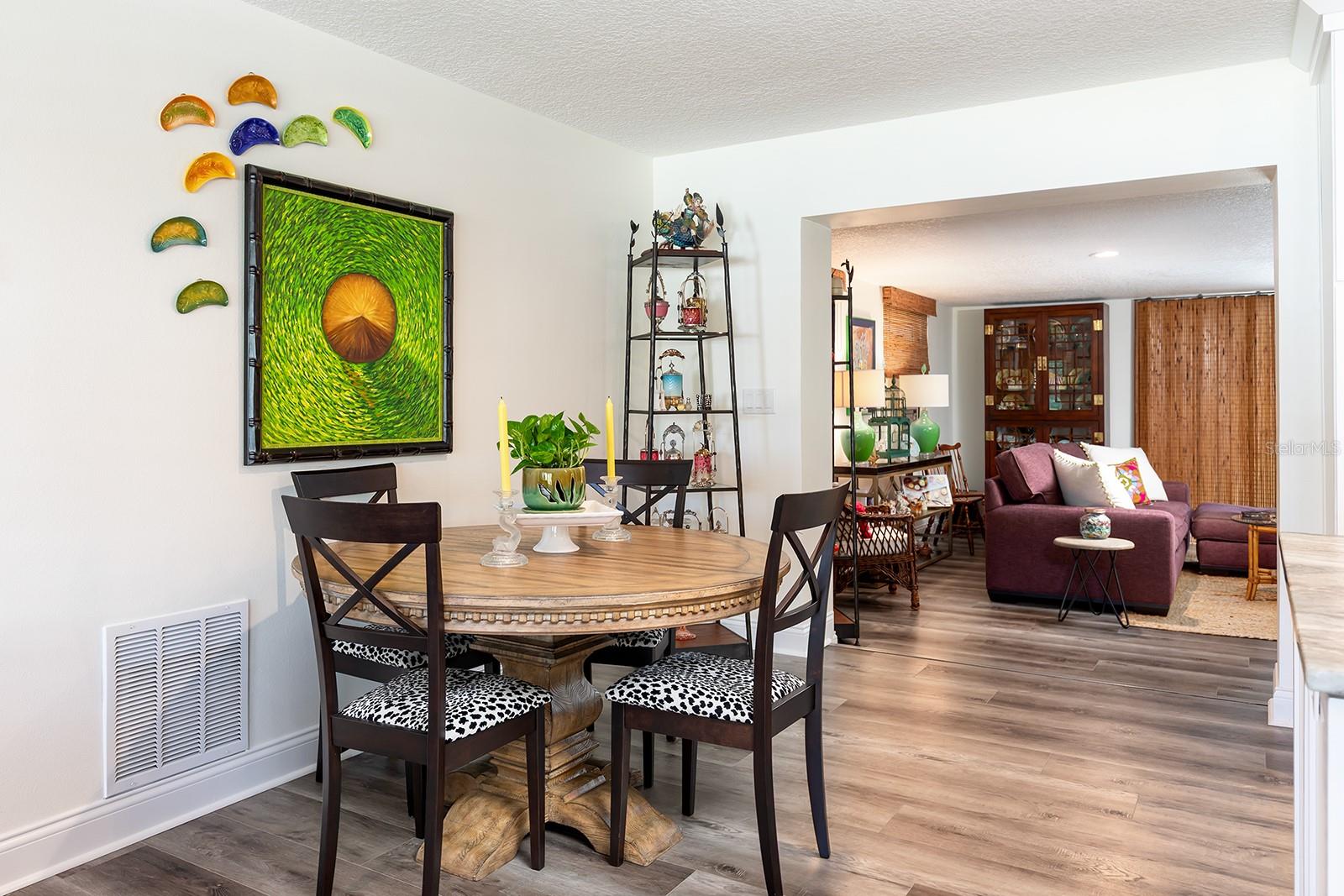 EATON PARK - Residential