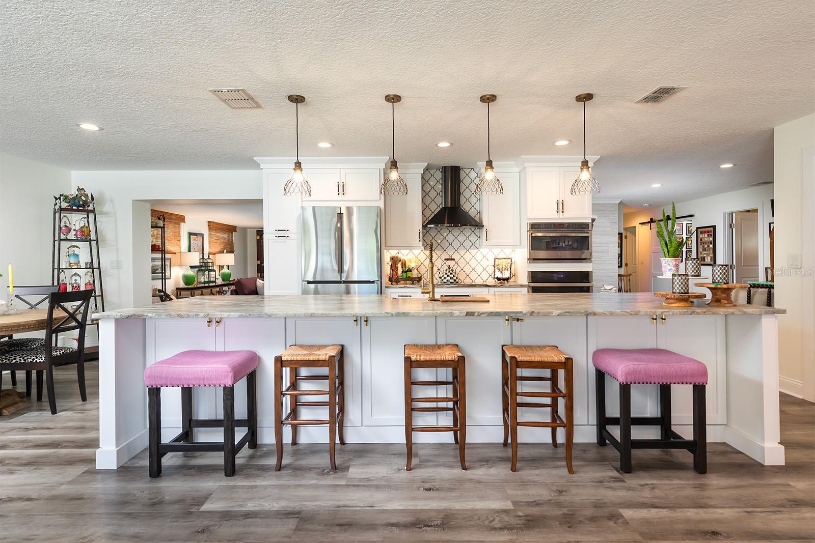 EATON PARK - Residential