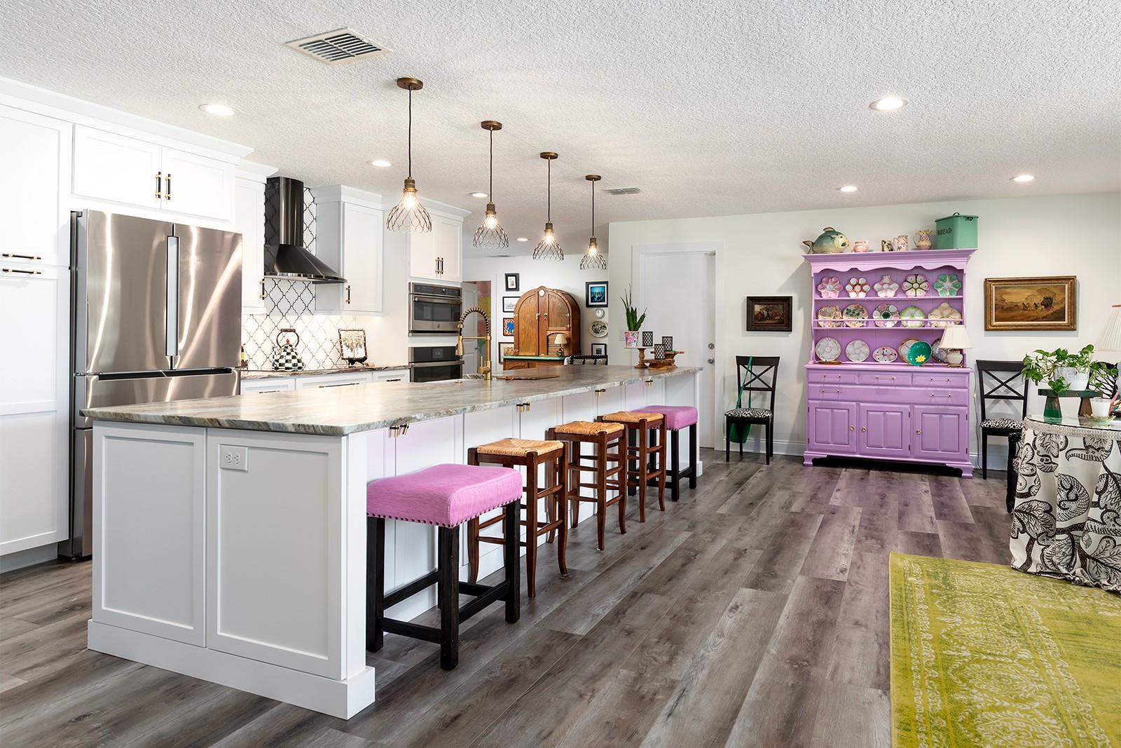 EATON PARK - Residential