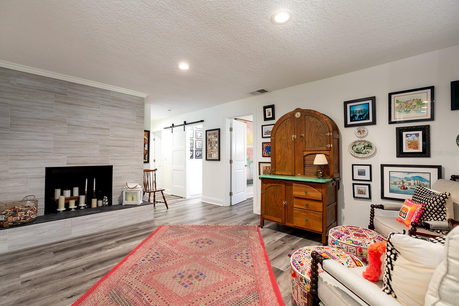 EATON PARK - Residential